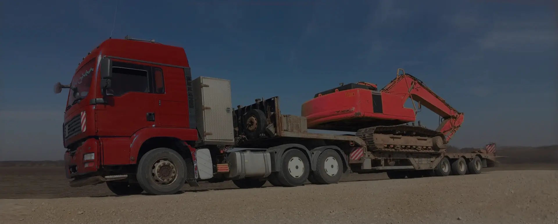 Онлайн калькулятор для расчета полной цены автомобильного транспорта для доставки негабаритных и тяжеловесных грузов по России из Петропавловской